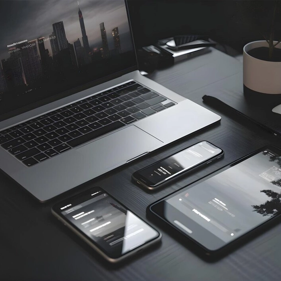 portfolio for digital marketing