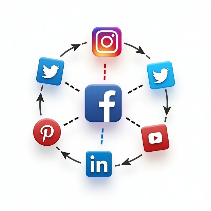 Social media
