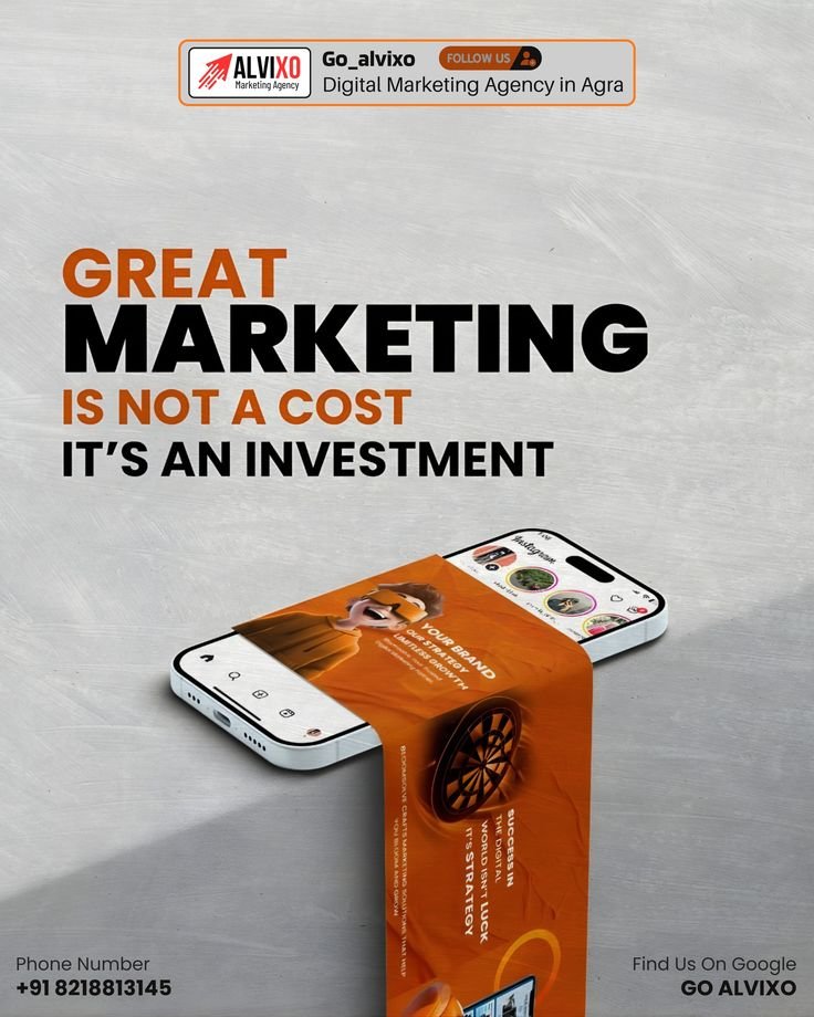 Instagram marketing
